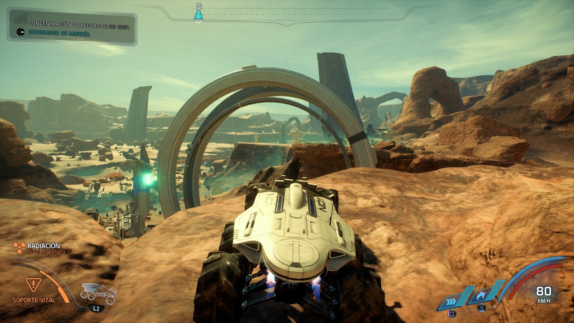 Mass Effect: Andromeda - Imagen 24